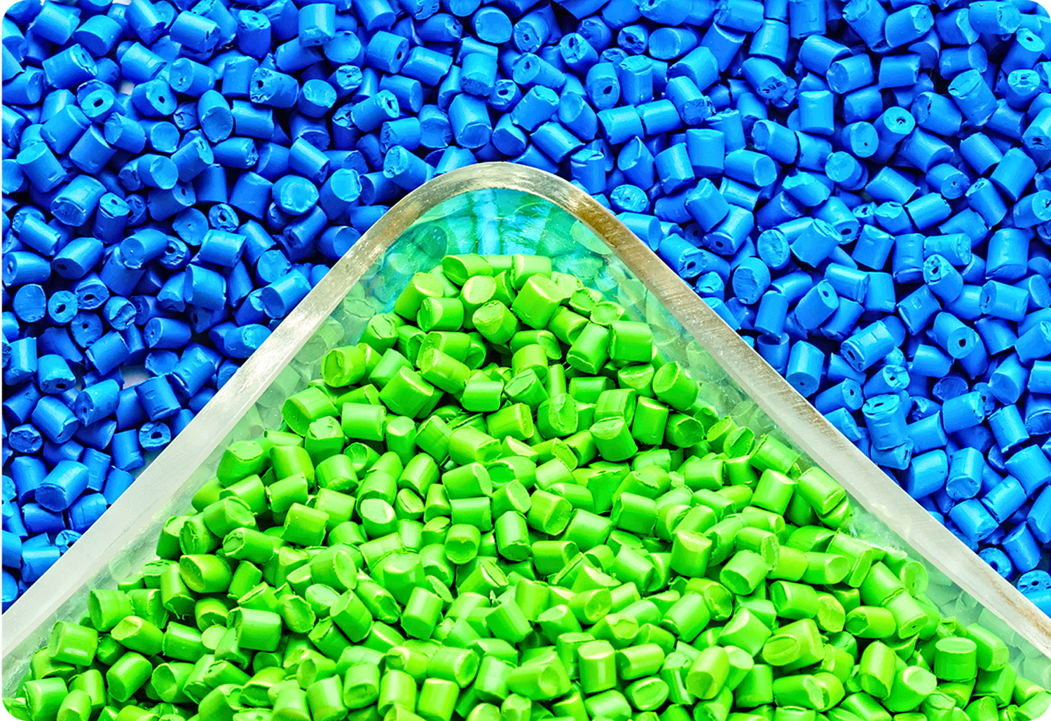 Polymer Broker